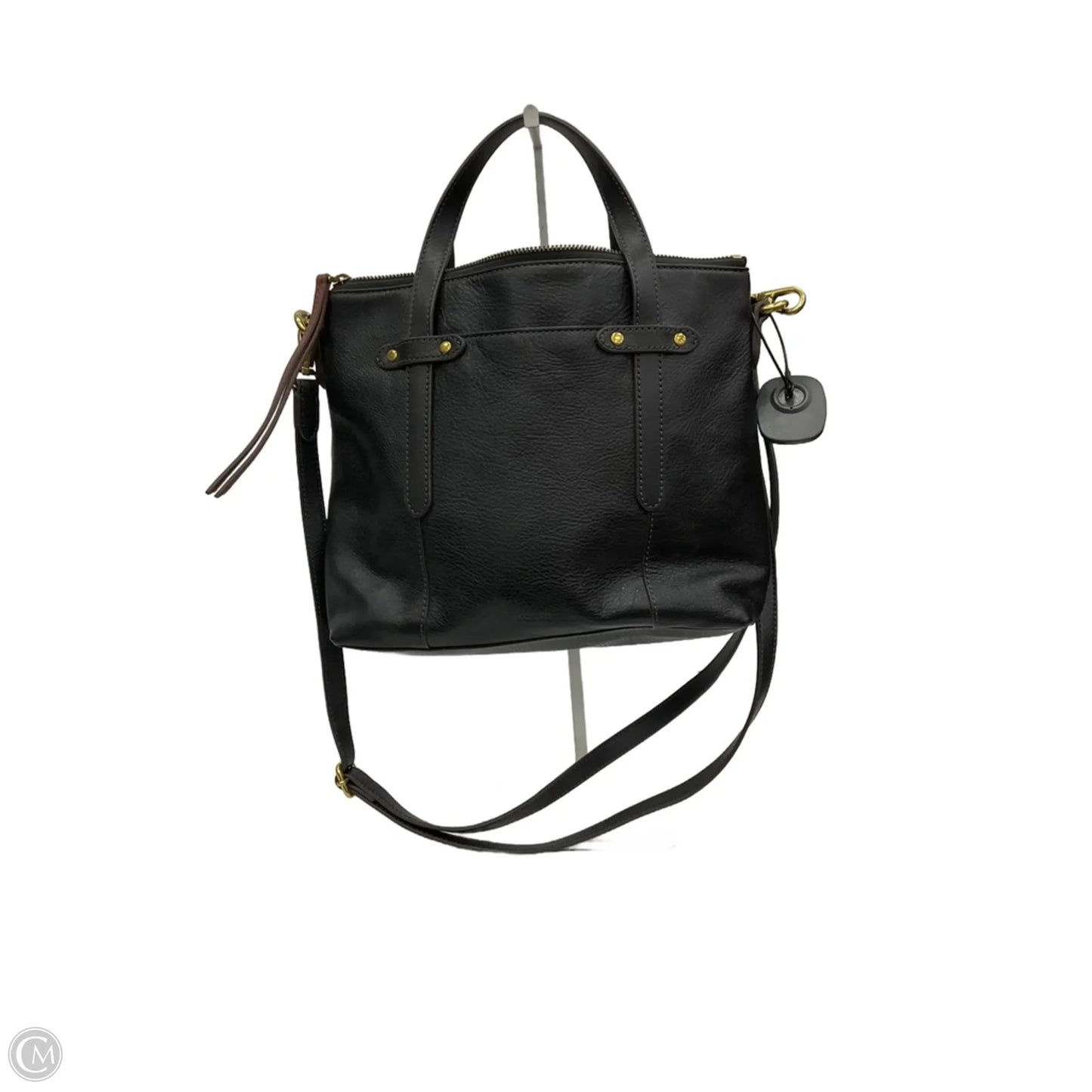 Crossbody By Fossil, Size: Medium