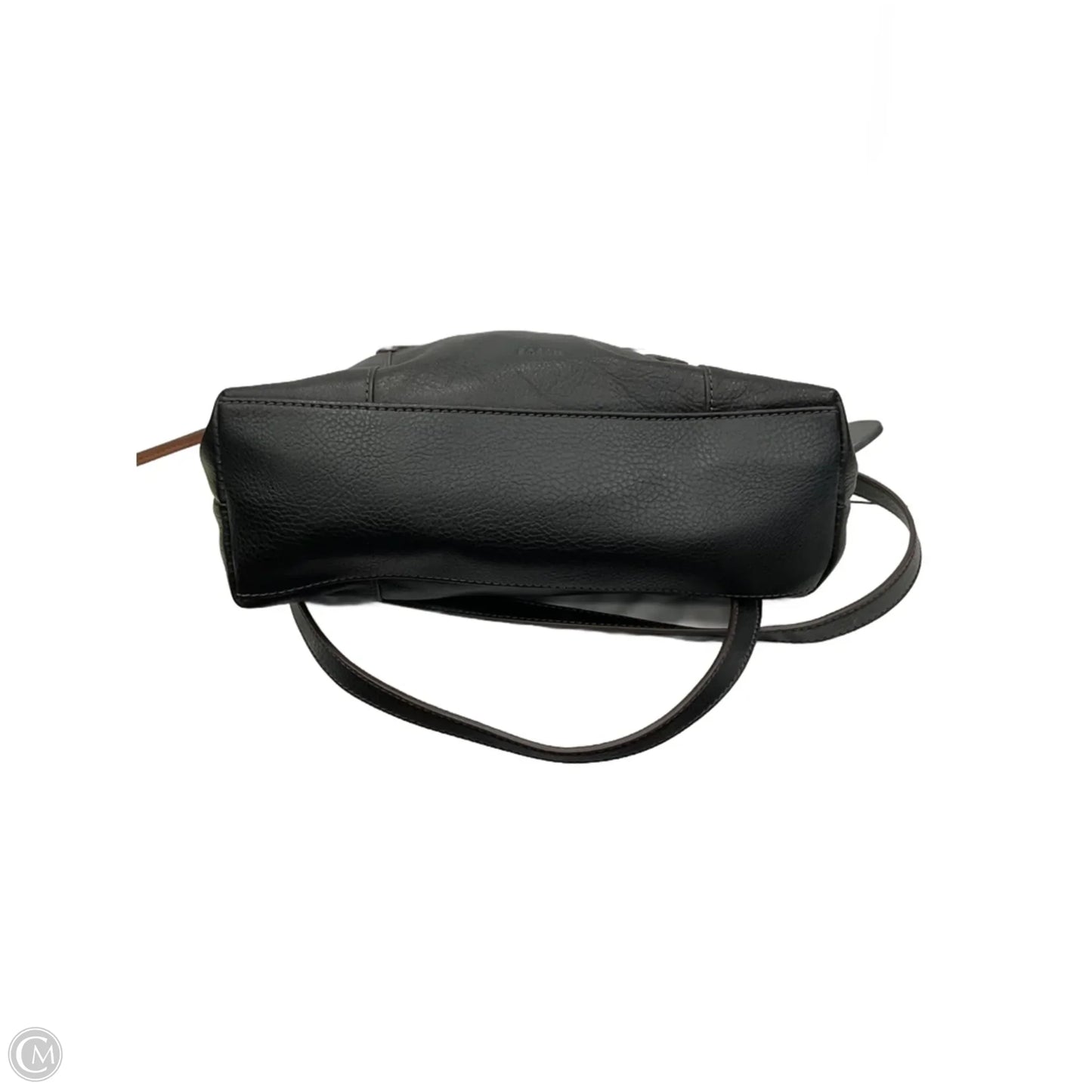 Crossbody By Fossil, Size: Medium