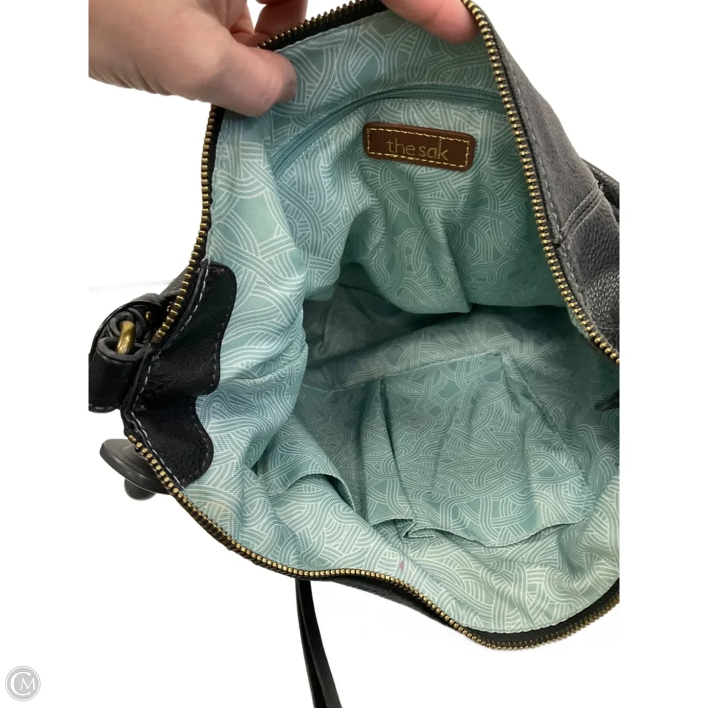 Handbag By The Sak, Size: Large