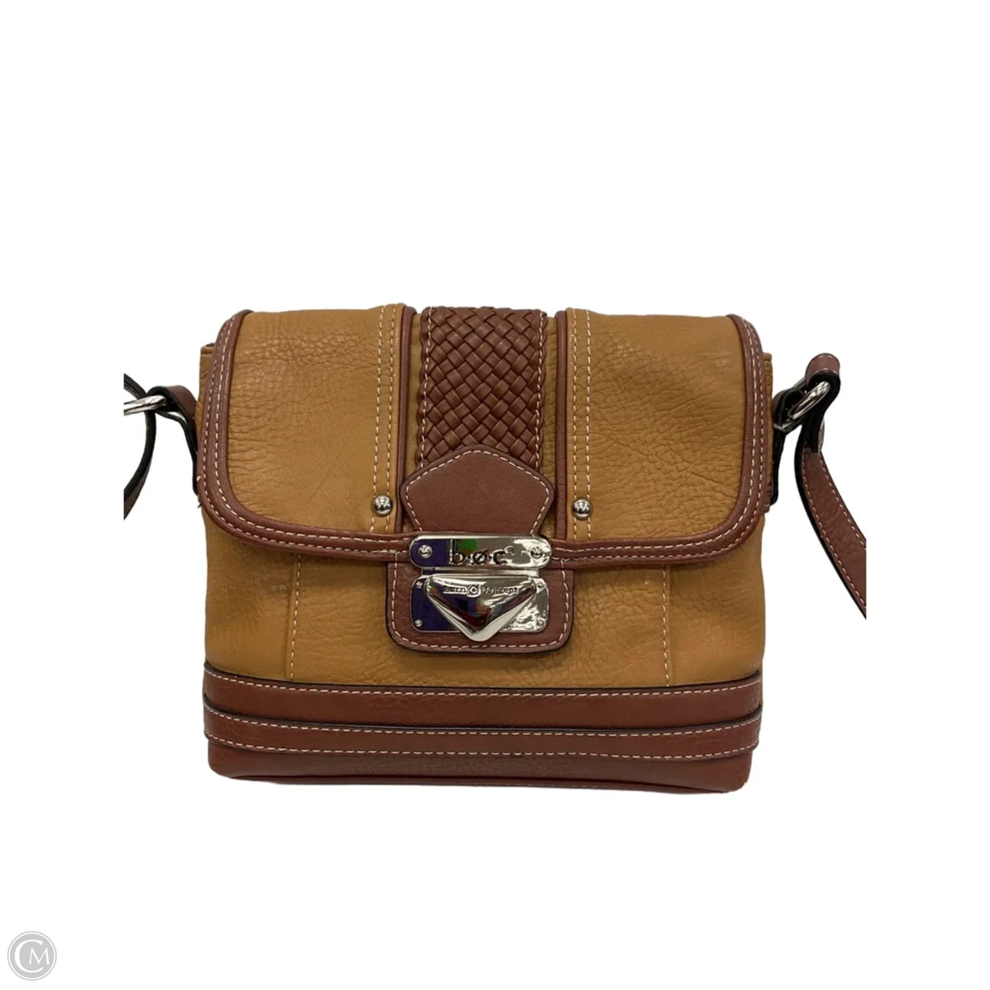 Crossbody By Boc, Size: Small