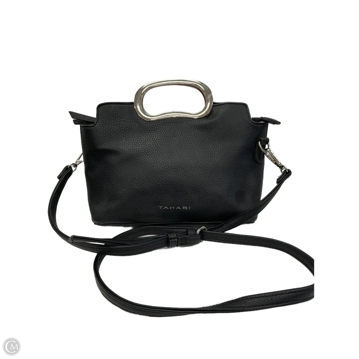 Crossbody By Tahari, Size: Small
