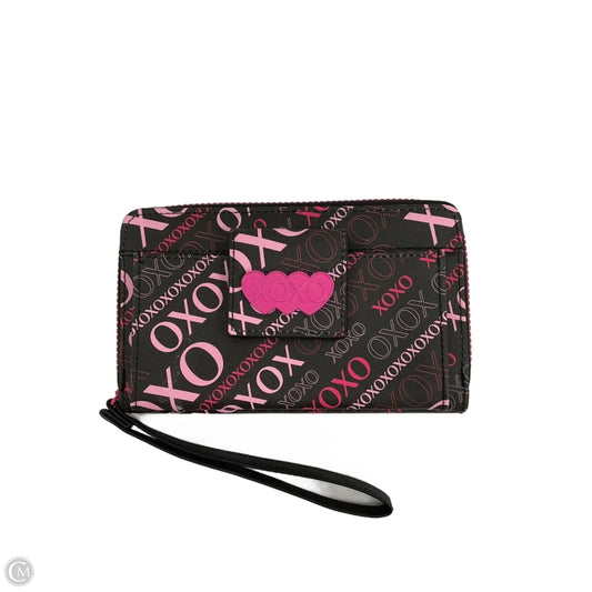 Handbag By Juicy Couture, Size: Medium