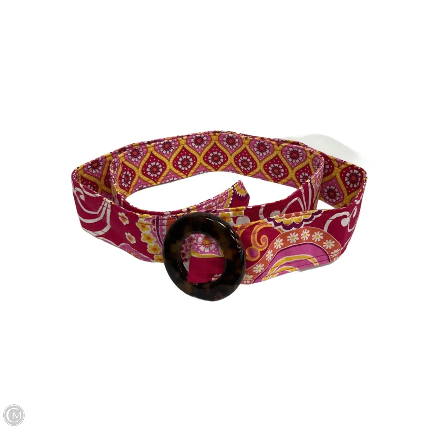 Belt By Vera Bradley
