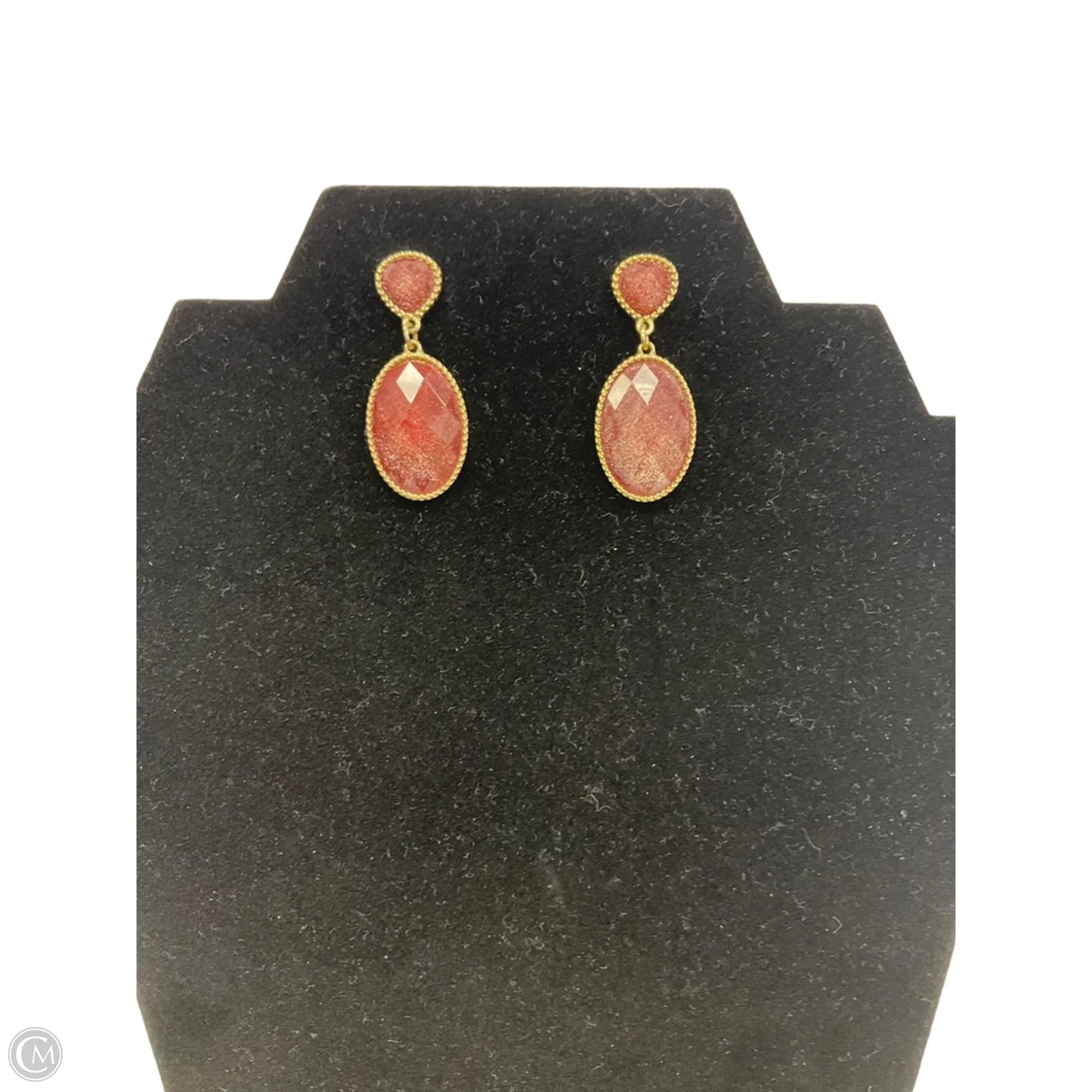 Earrings Dangle/drop By Loft