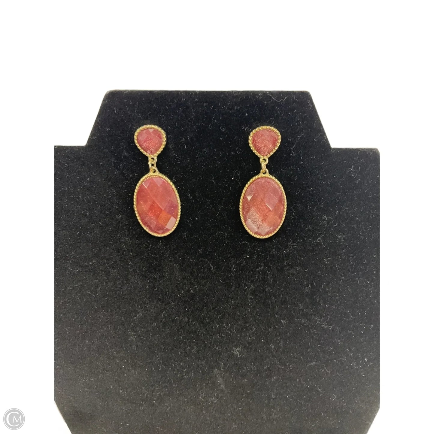 Earrings Dangle/drop By Loft