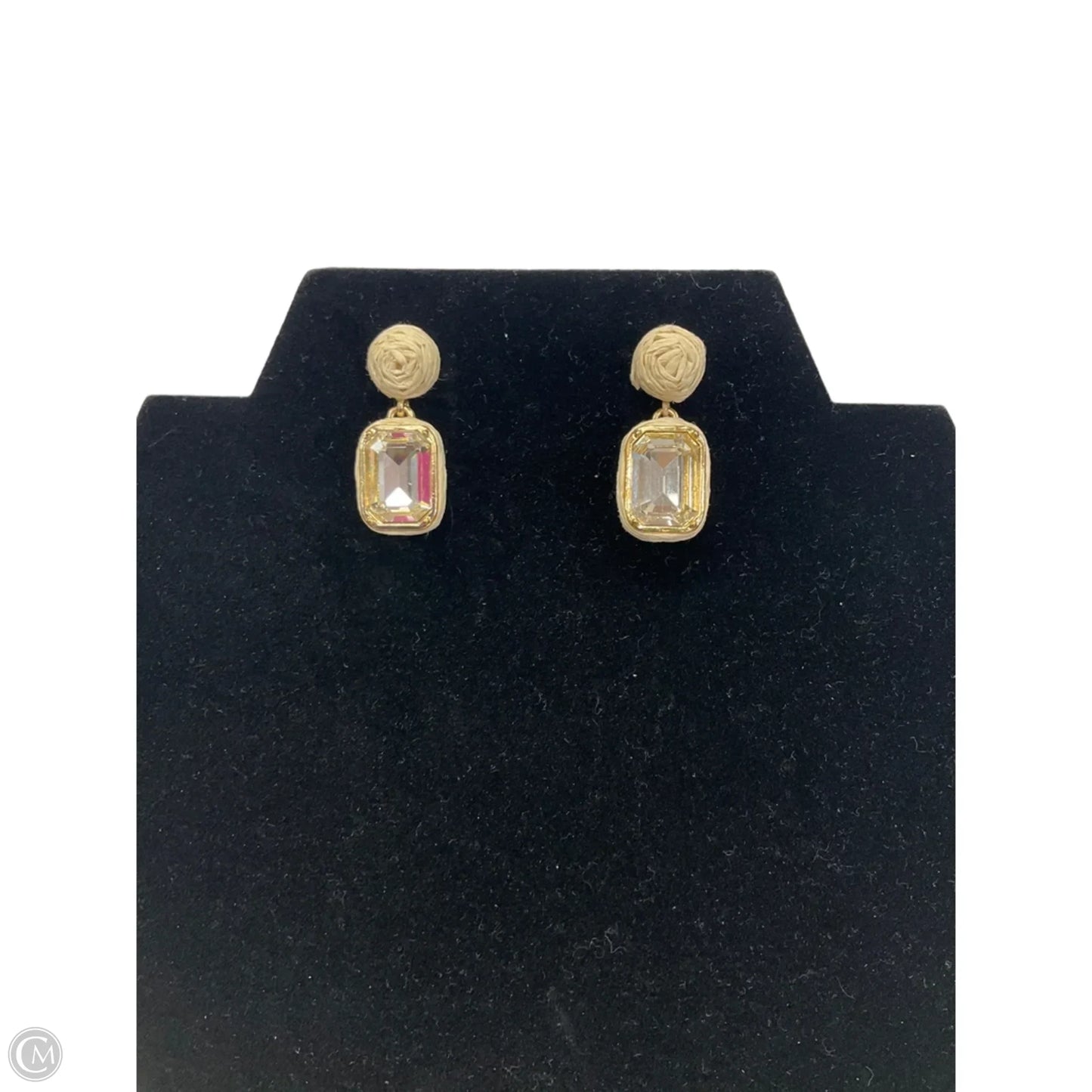 Earrings Dangle/drop By Anthropologie