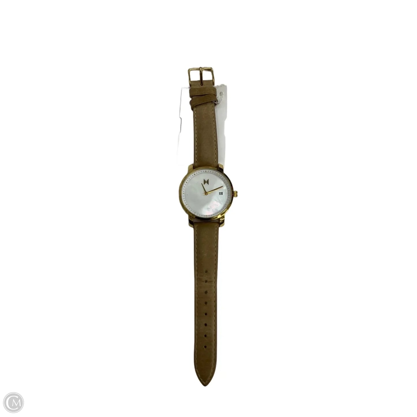 Watch By Cmb