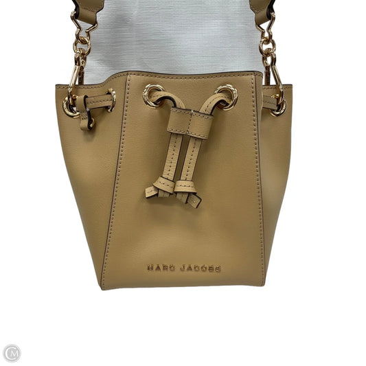 Crossbody Luxury Designer By Marc Jacobs, Size: Small