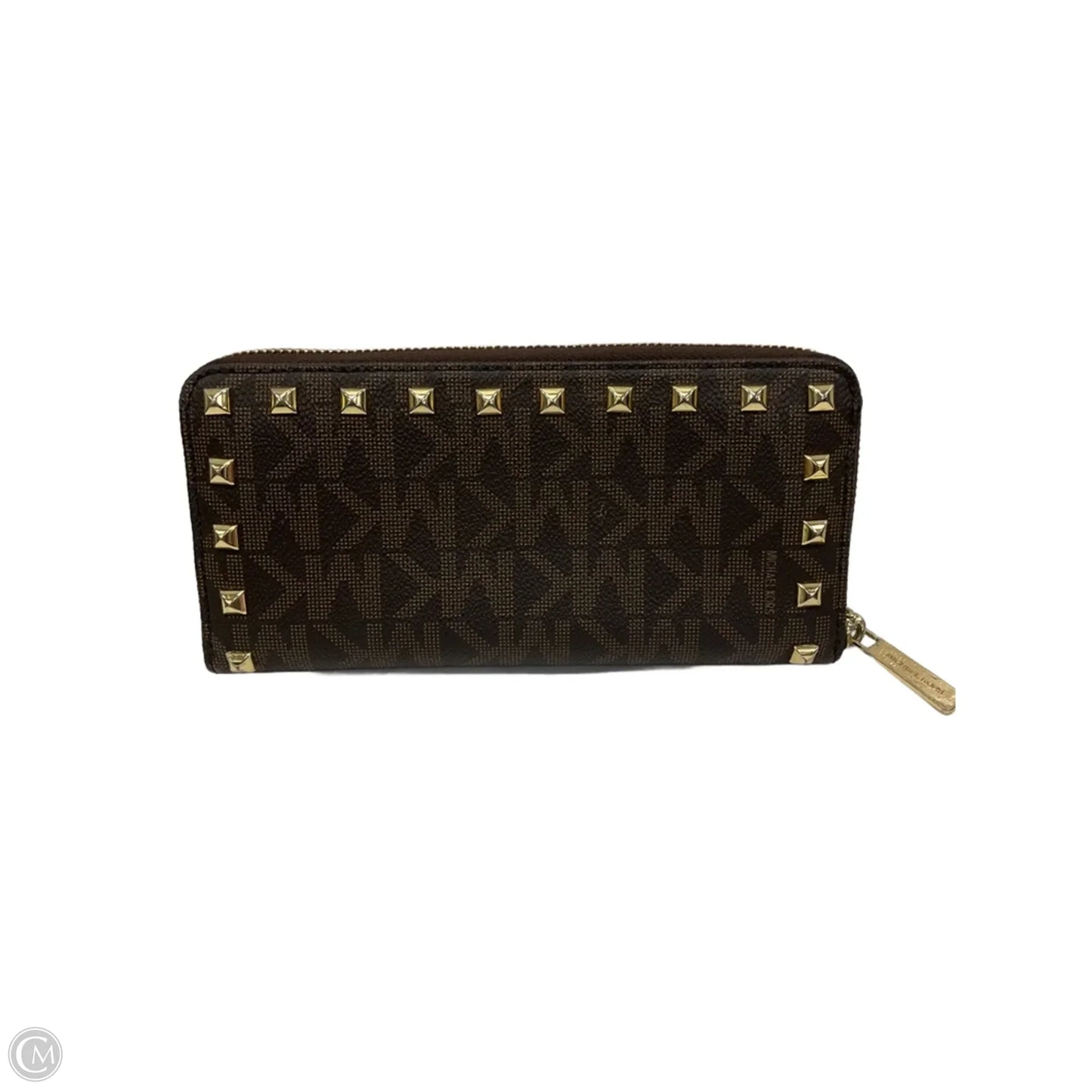 Wallet Designer By Michael Kors, Size: Medium