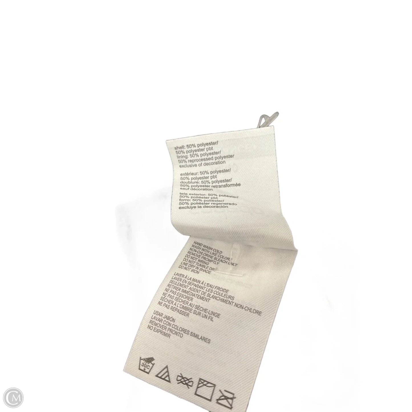 Swimsuit By Speedo In Black, Size: Xl