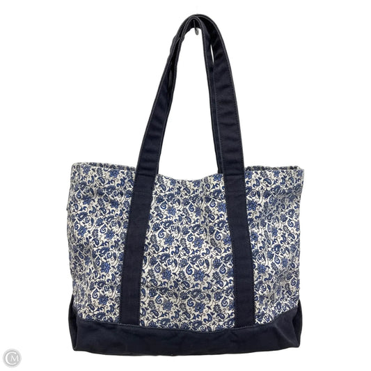 Tote By J. Crew, Size: Small