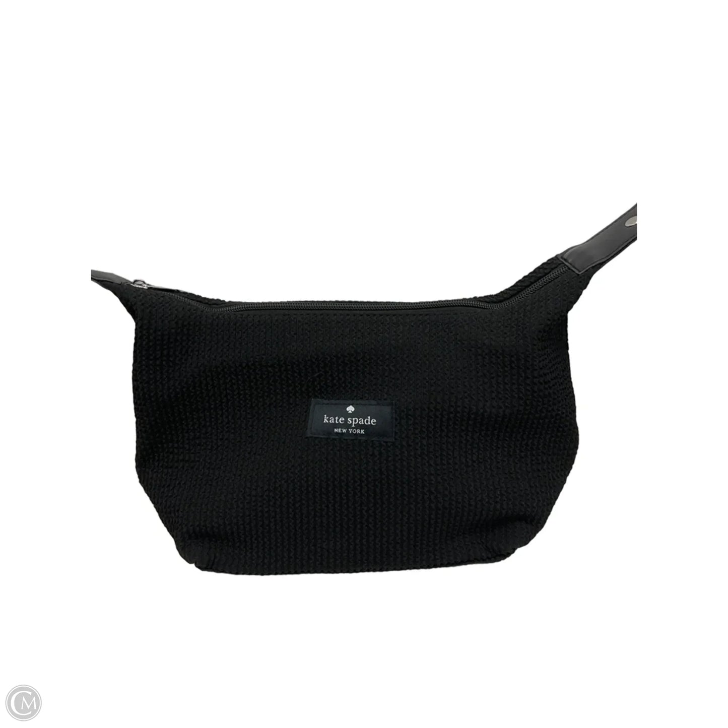 Makeup Bag Designer By Kate Spade, Size: Small
