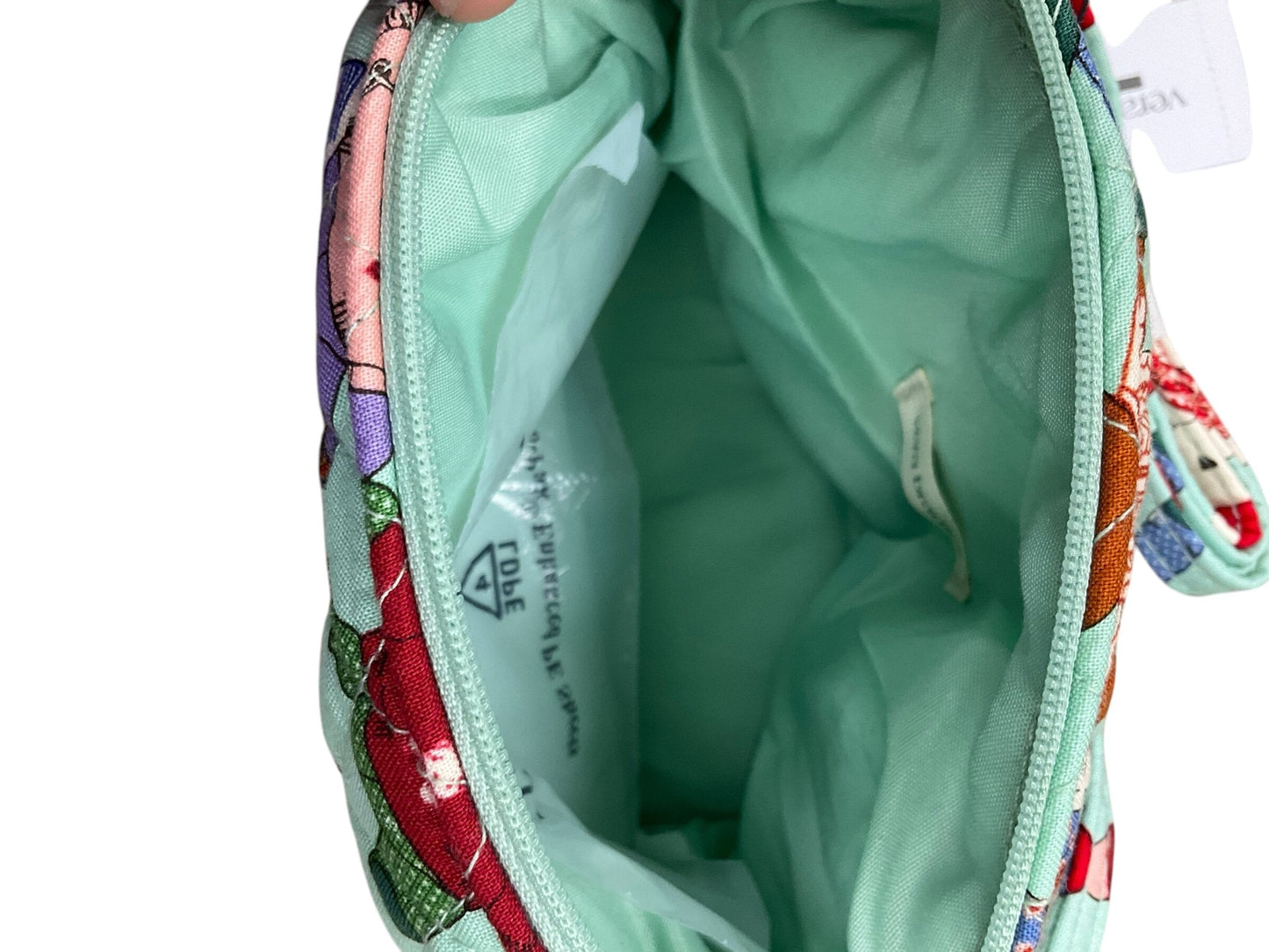 Crossbody By Vera Bradley  Size: Small