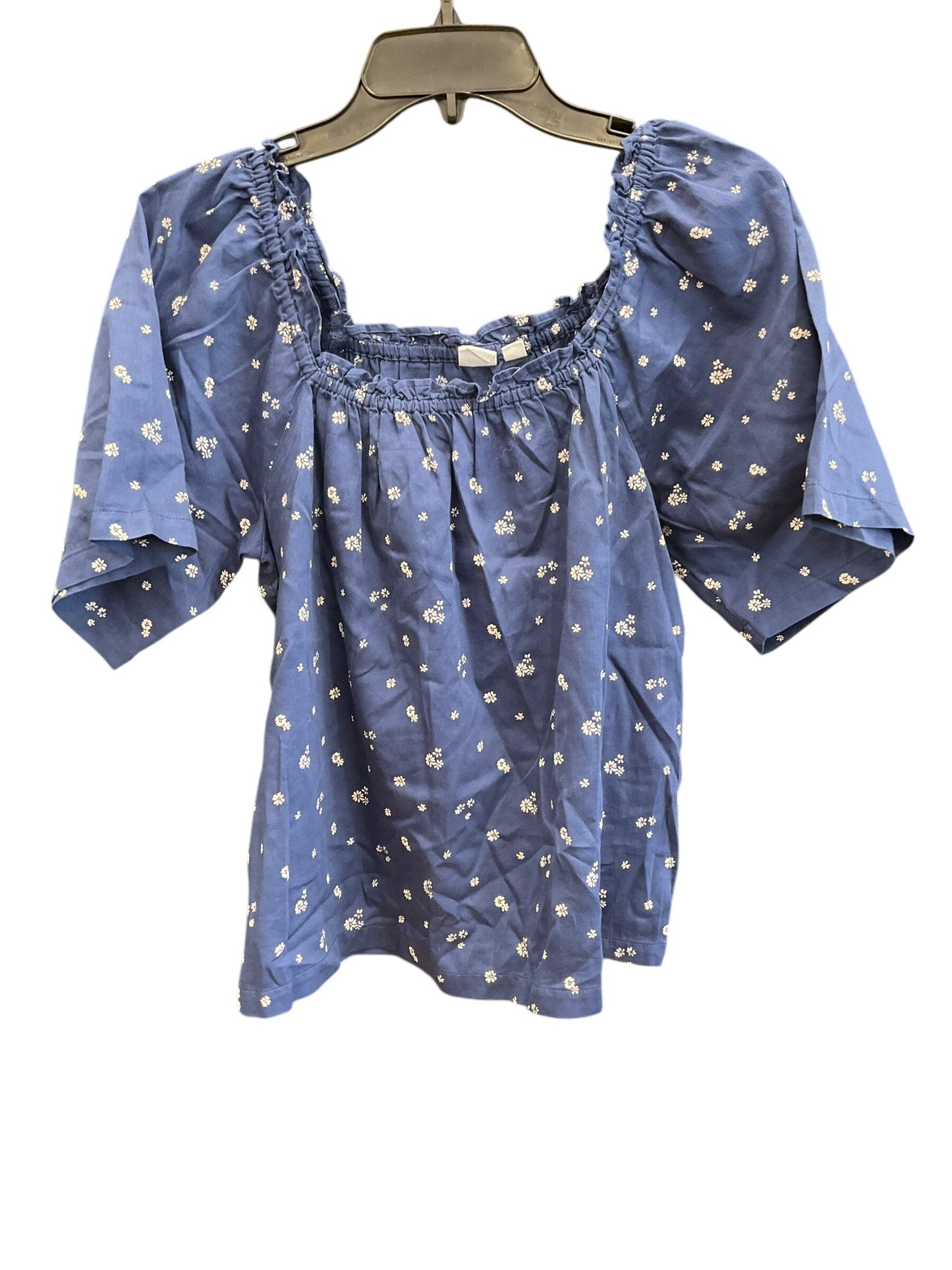 Top Short Sleeve By Gap  Size: Xs