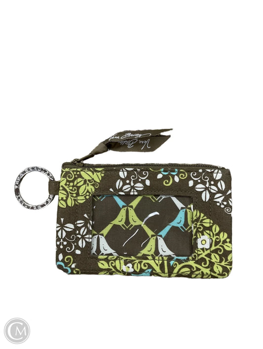 Id/card Holder By Vera Bradley, Size: Small