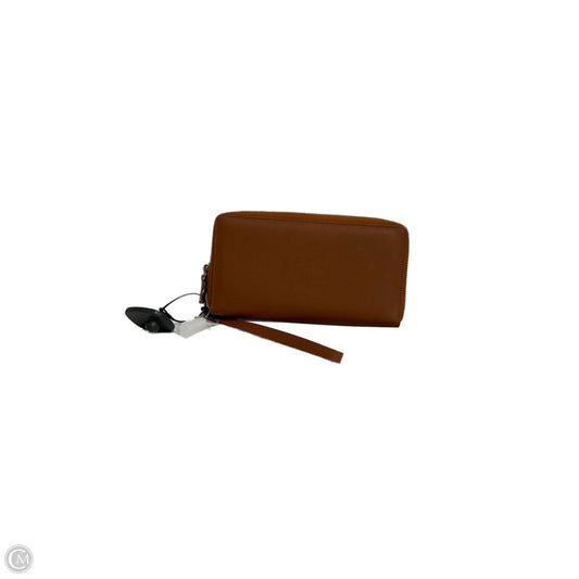 Wallet By Clothes Mentor, Size: Small