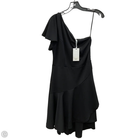 Dress Party Short By Grace Karin In Black, Size: M