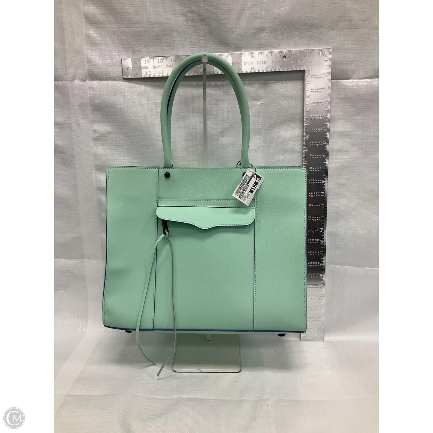 Handbag Designer By Rebecca Minkoff, Size: Large