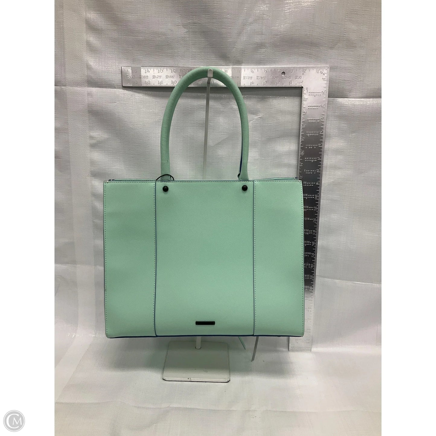 Handbag Designer By Rebecca Minkoff, Size: Large