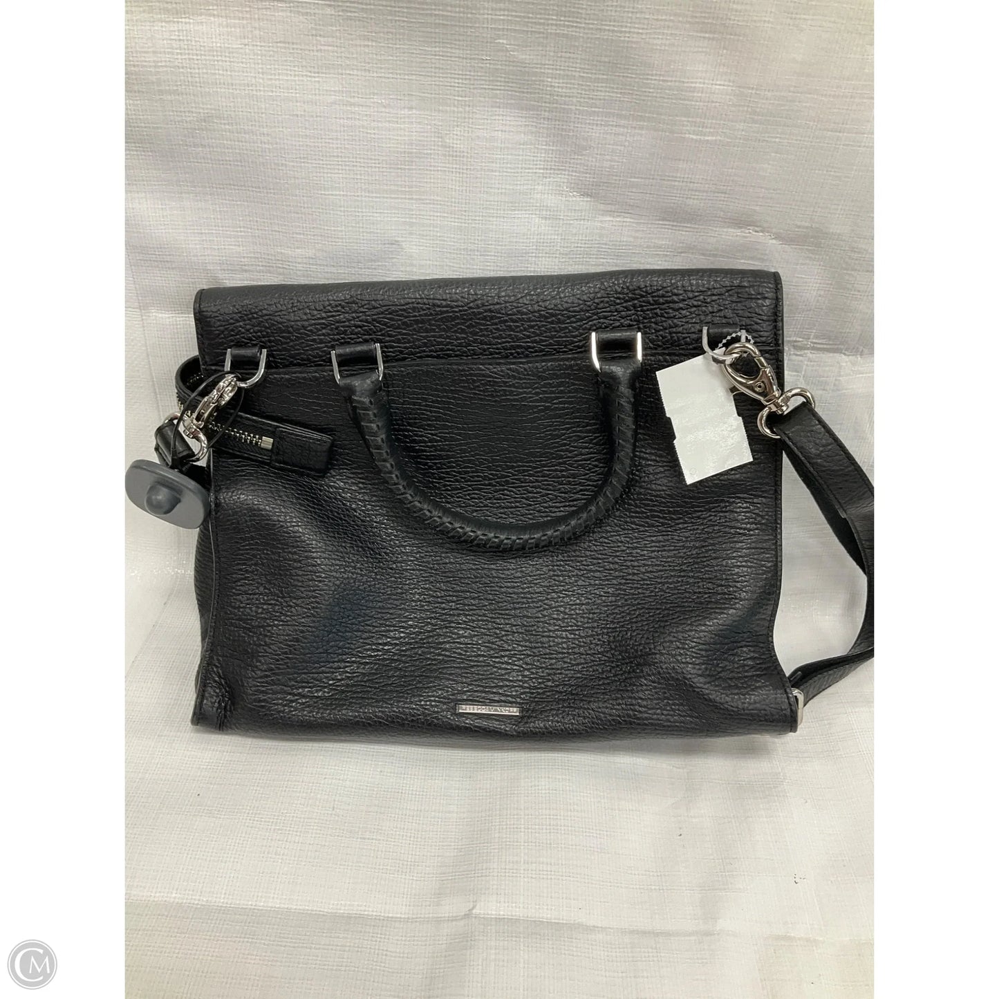 Crossbody Designer By Rebecca Minkoff, Size: Medium