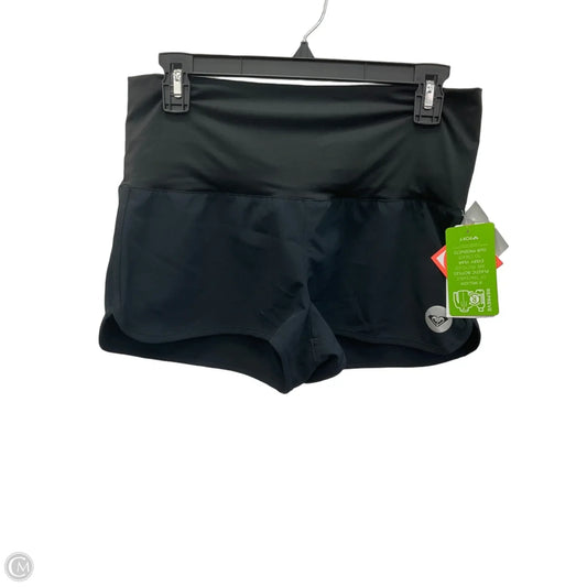 Athletic Shorts By Roxy In Black, Size: S