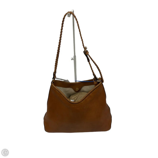 Handbag Luxury Designer By Gucci, Size: Medium