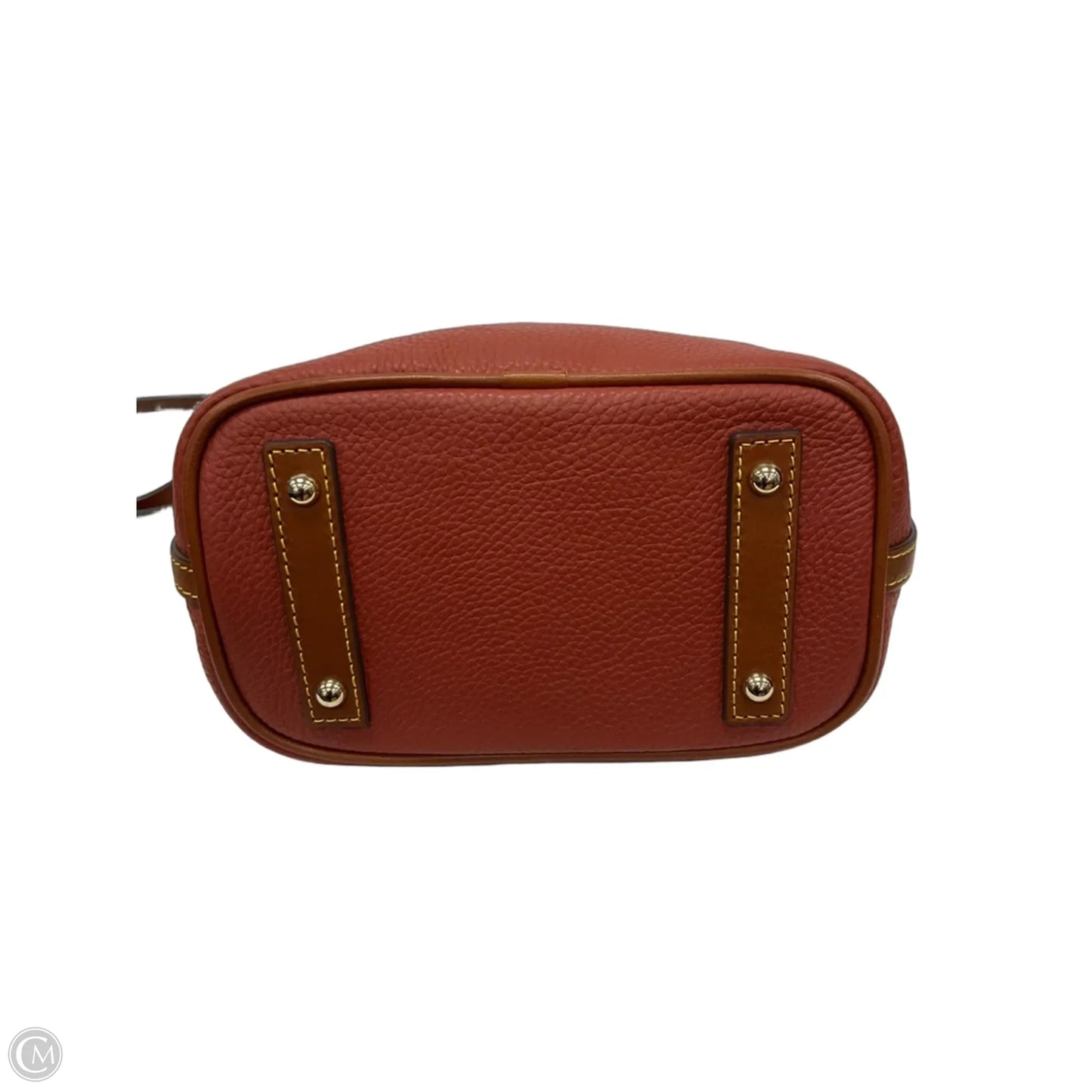 Crossbody Designer By Dooney And Bourke, Size: Medium