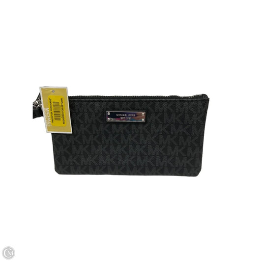 Wristlet Designer By Michael Kors, Size: Medium