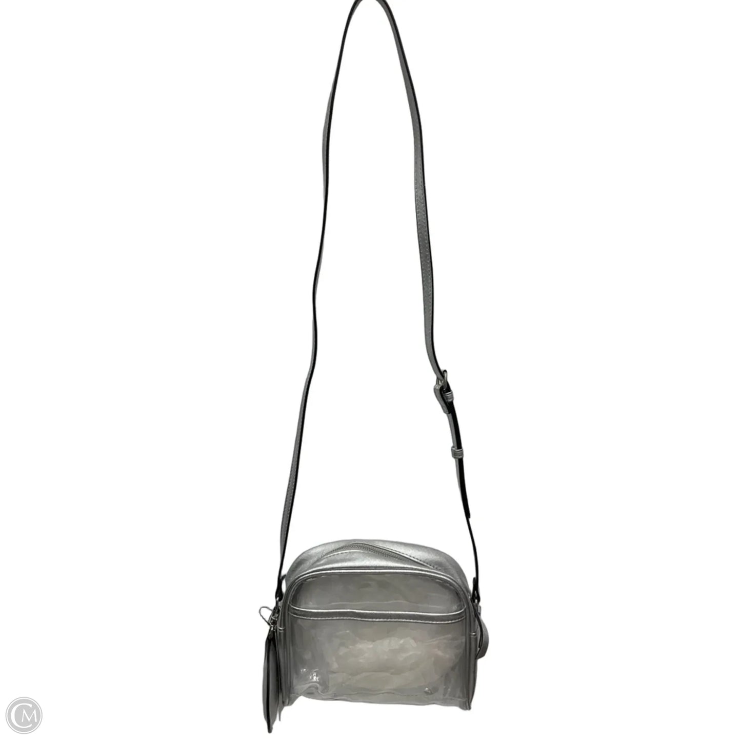Crossbody By Tahari, Size: Medium