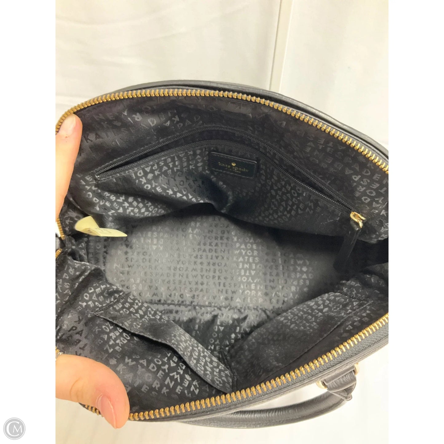 Crossbody Designer By Kate Spade, Size: Large