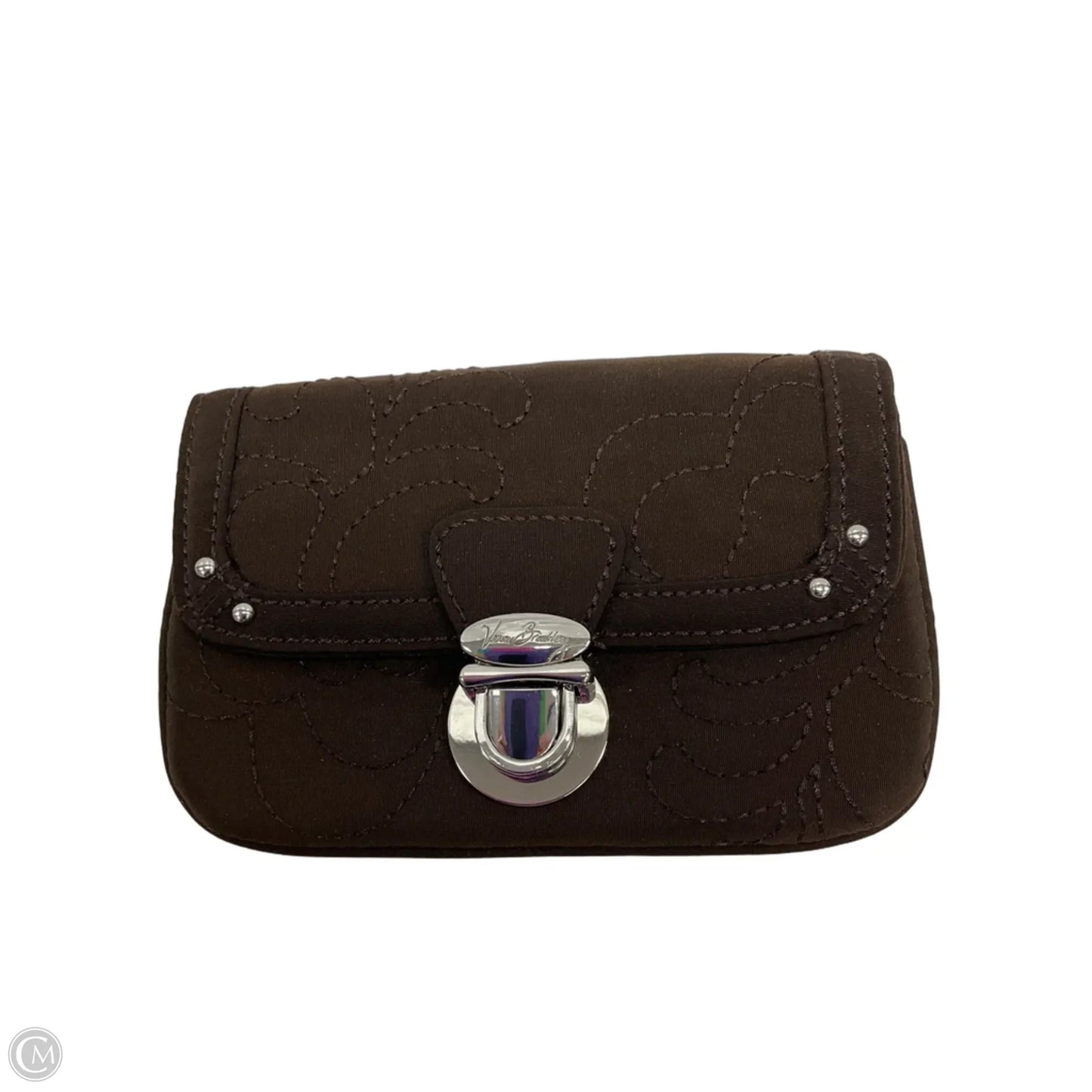 Wallet By Vera Bradley, Size: Medium