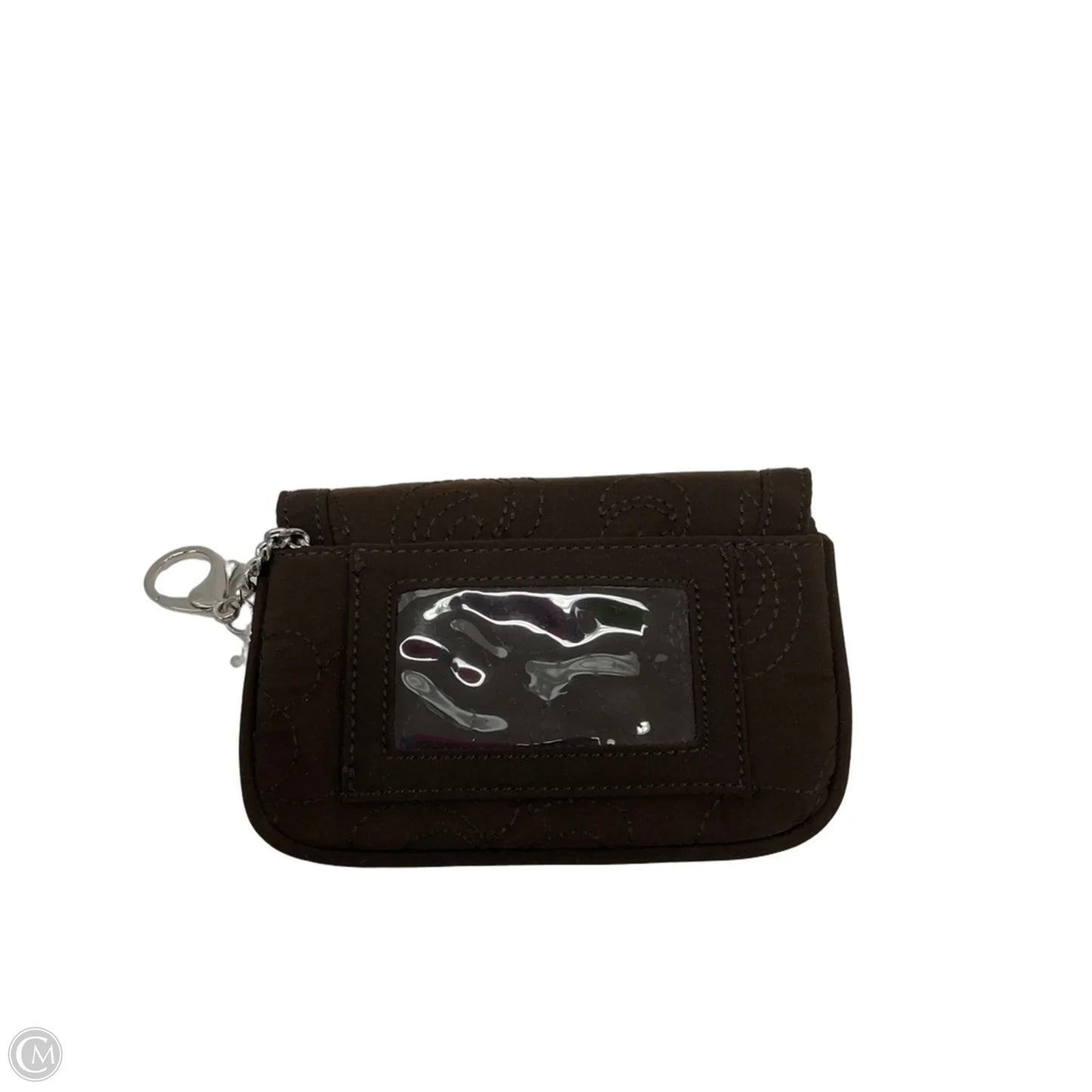 Wallet By Vera Bradley, Size: Medium