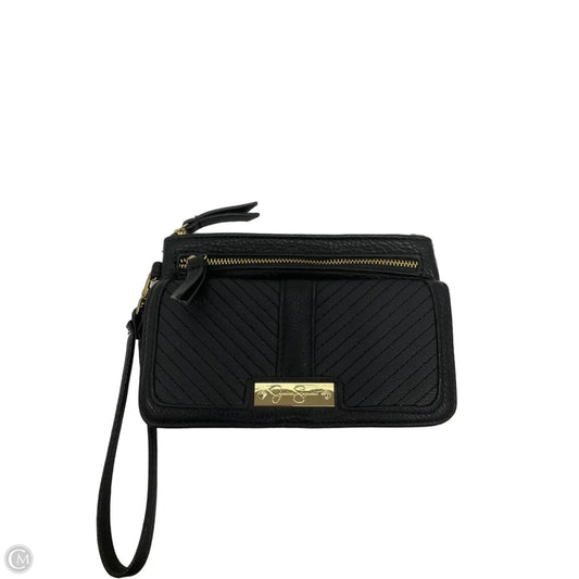 Wristlet By Jessica Simpson, Size: Medium