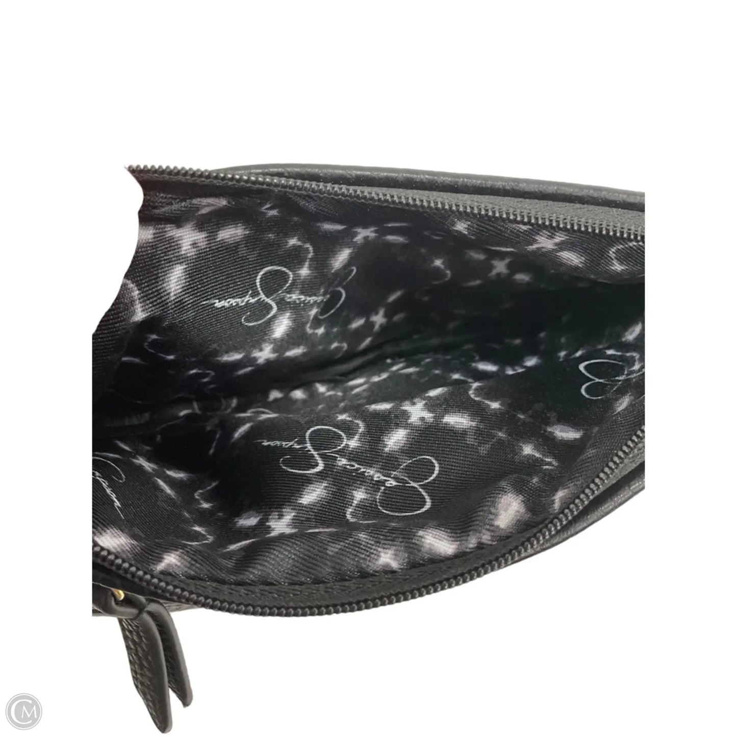 Wristlet By Jessica Simpson, Size: Medium