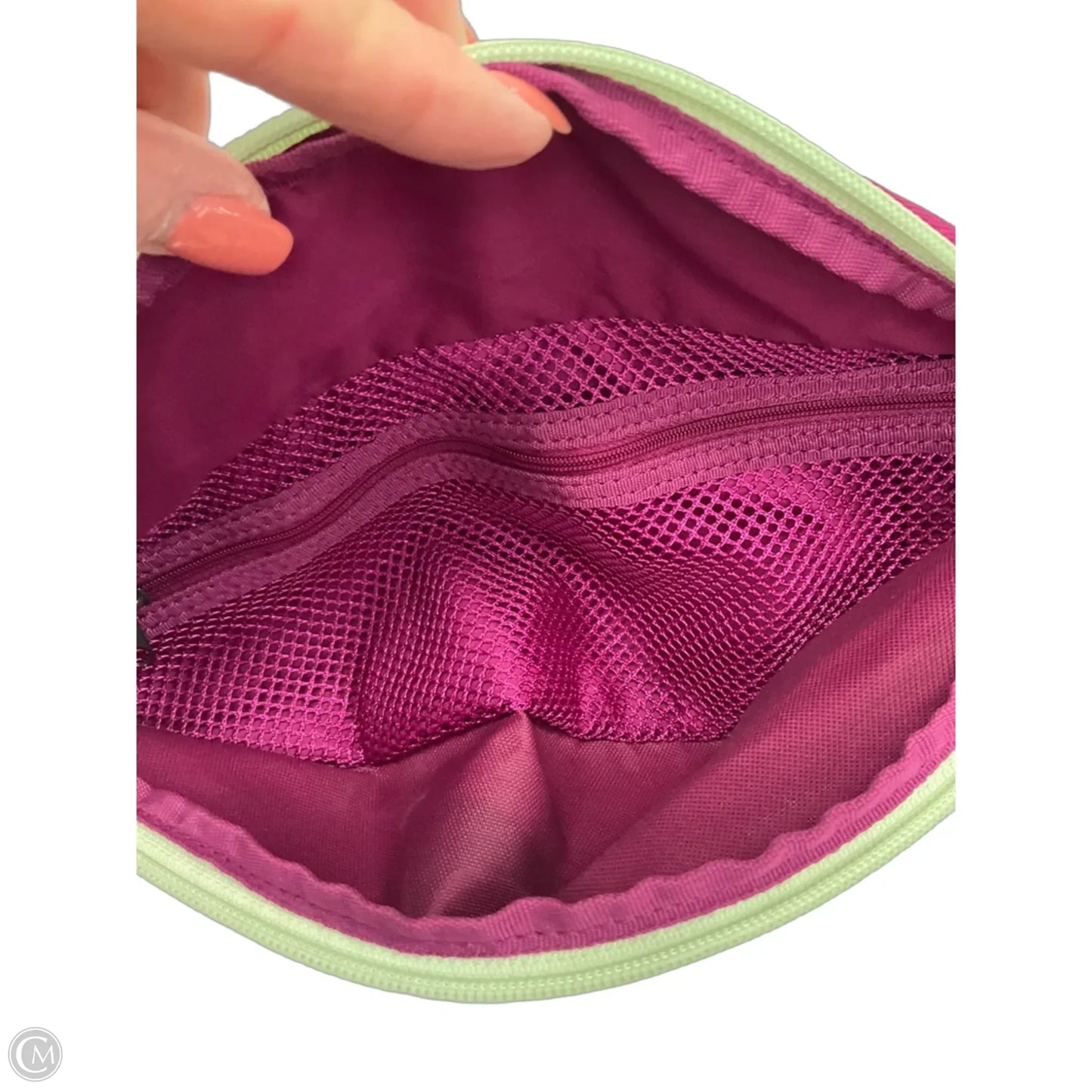 Belt Bag By Nike Apparel, Size: Medium