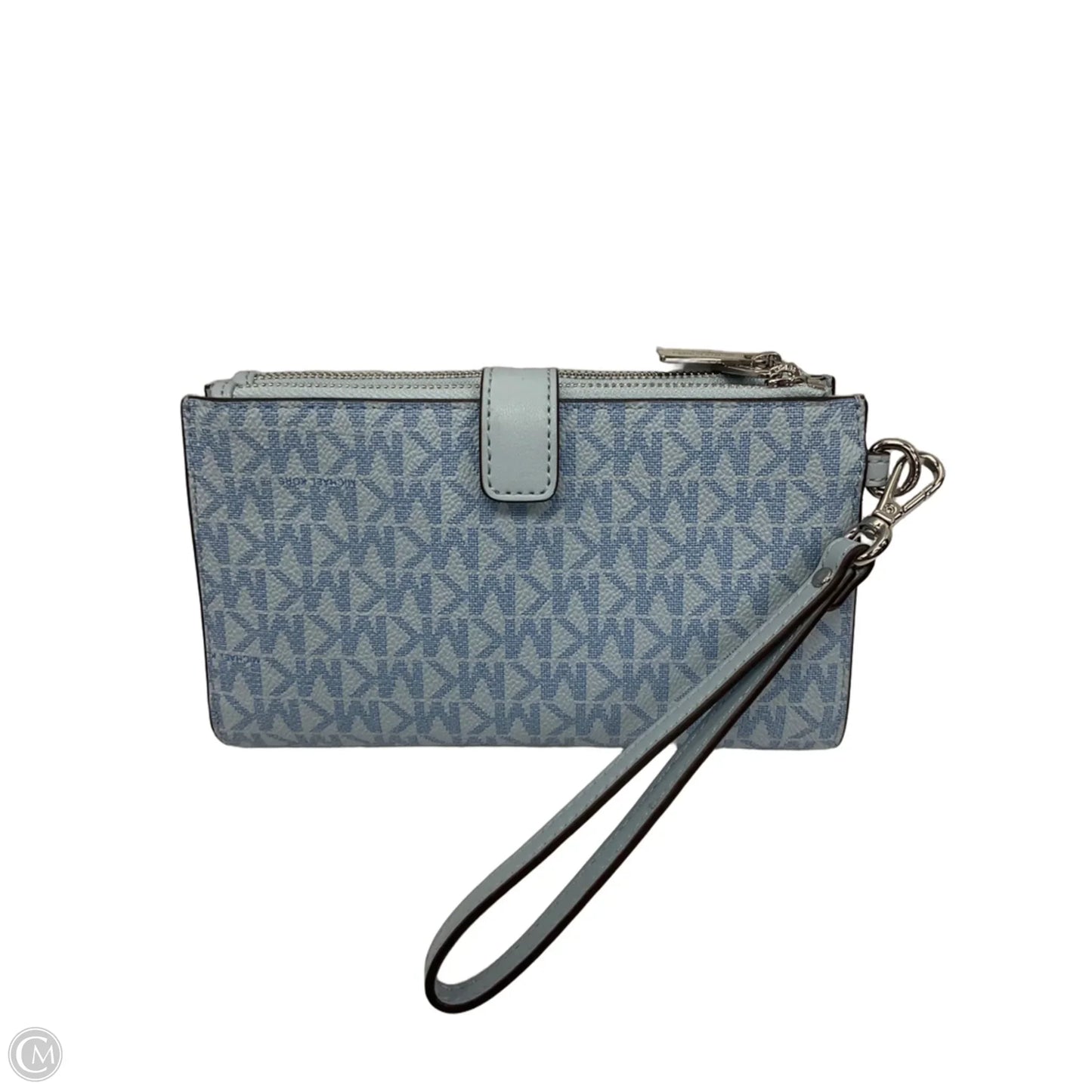 Wristlet Designer By Michael Kors, Size: Large