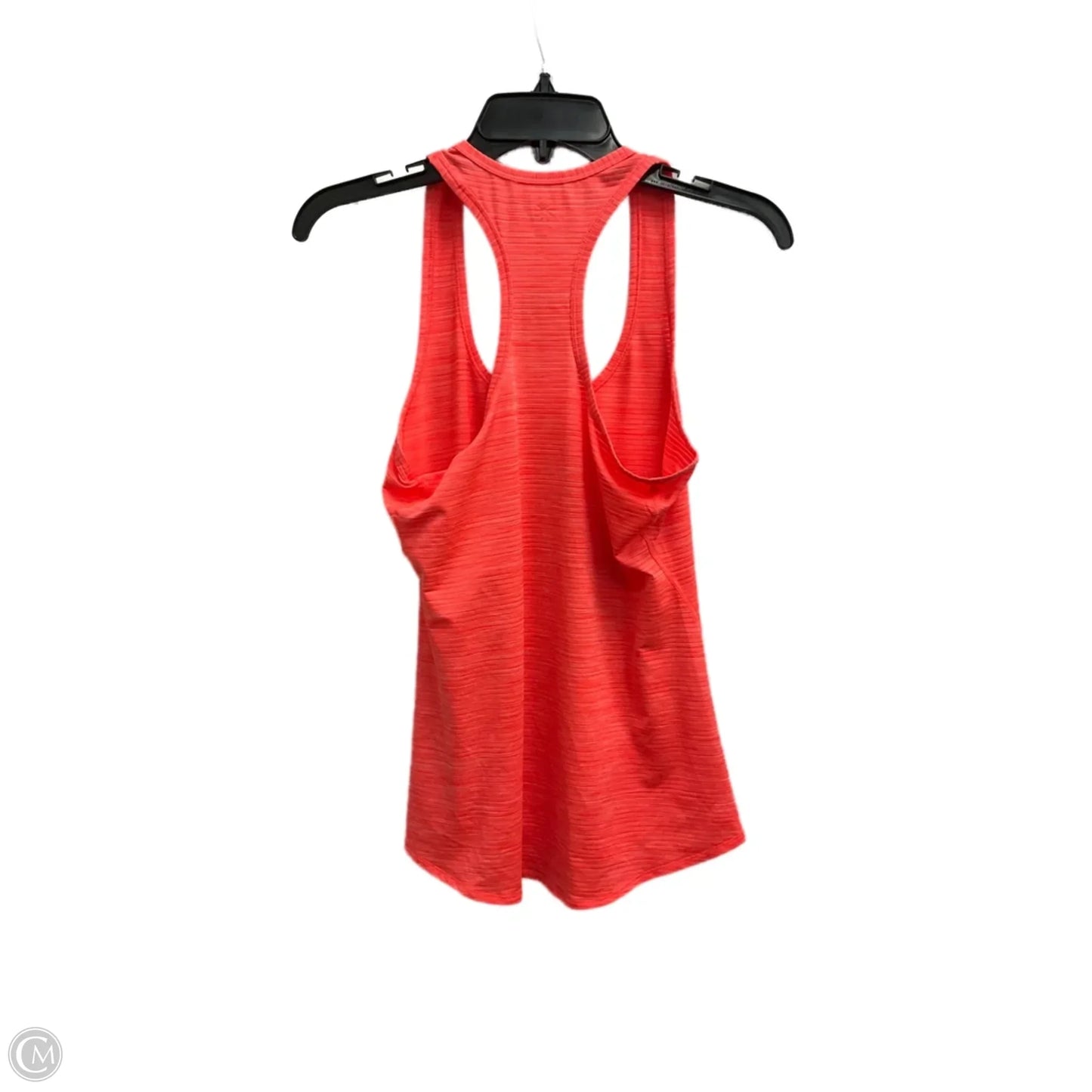 Athletic Tank Top By Athleta In Orange, Size: Xs