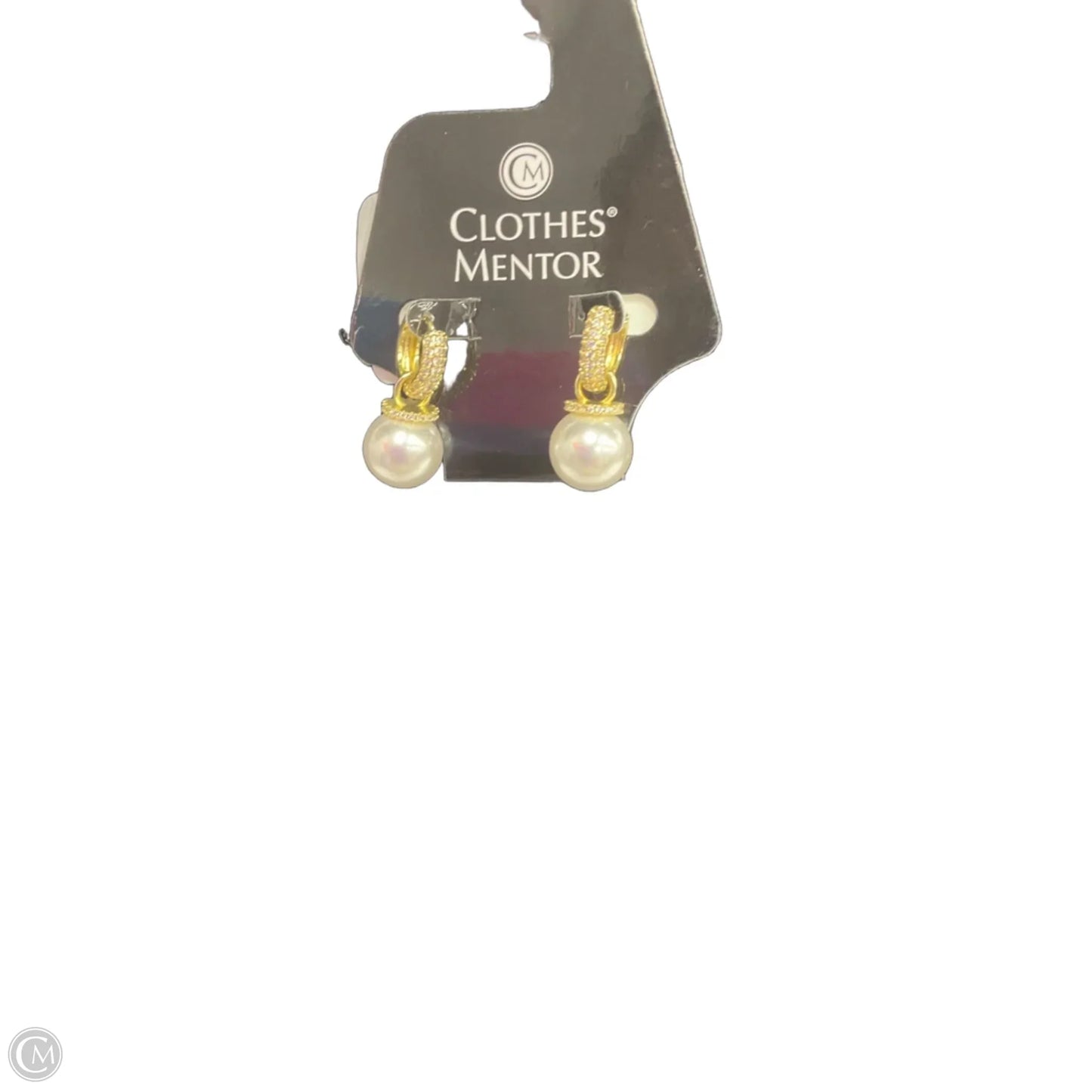 Earrings Statement By Clothes Mentor