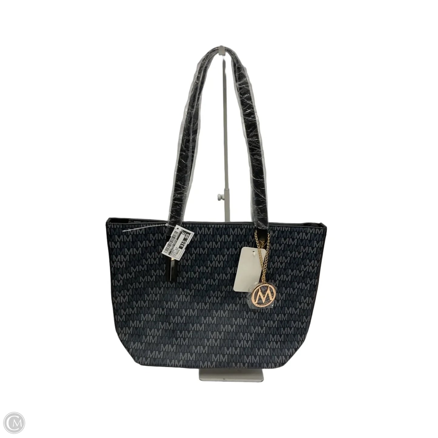 Handbag By Clothes Mentor, Size: Medium