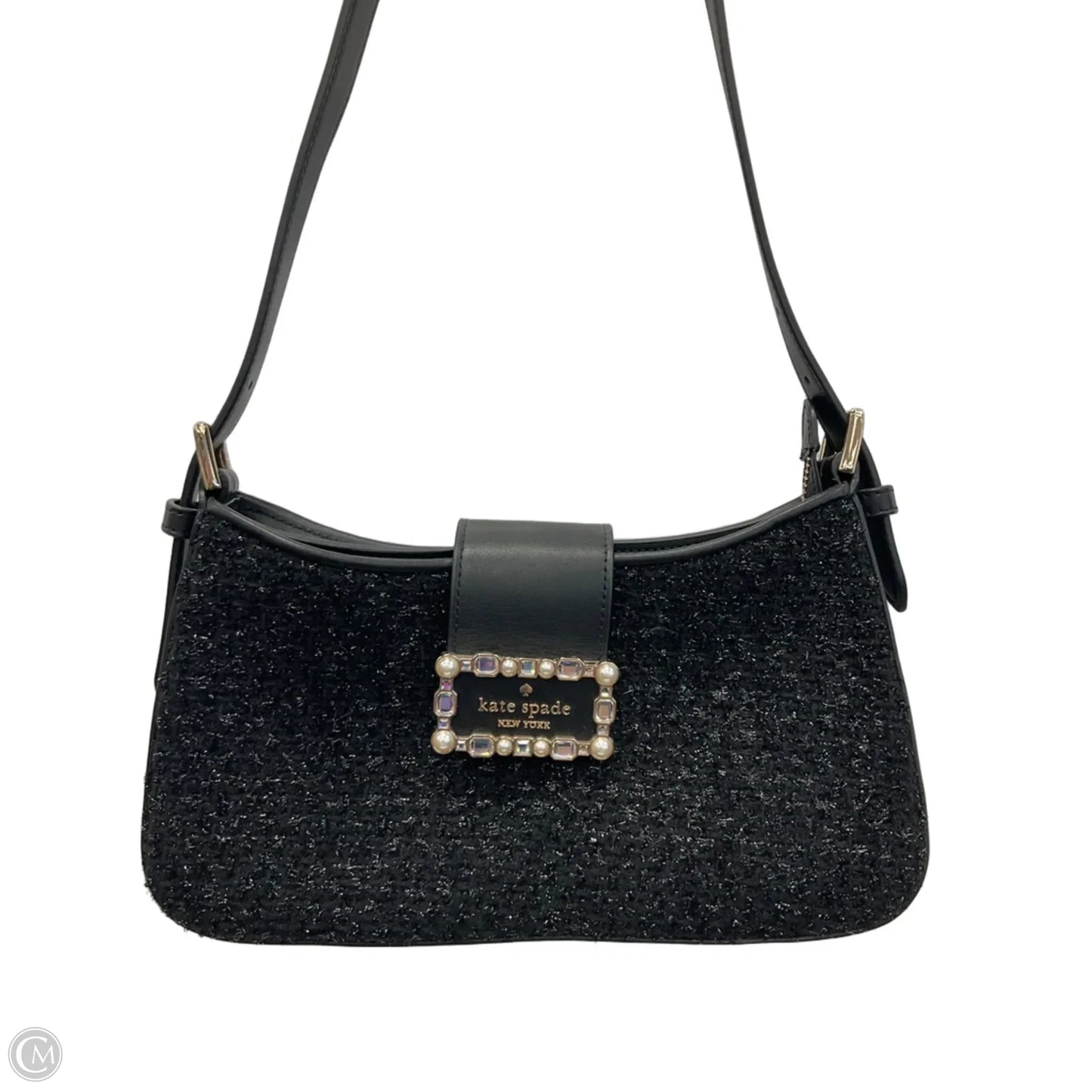 Handbag Designer By Kate Spade, Size: Small