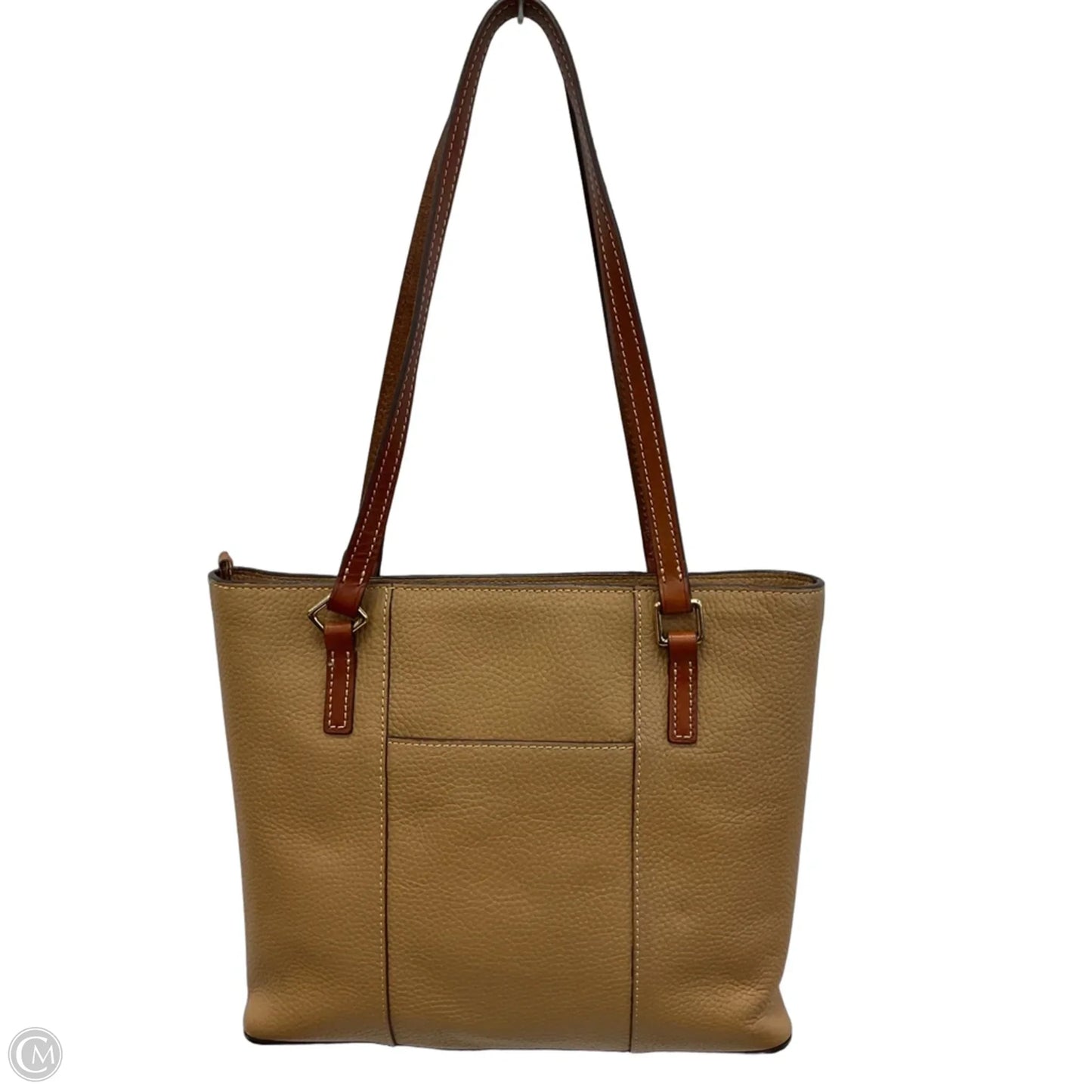 Handbag Designer By Dooney And Bourke, Size: Medium