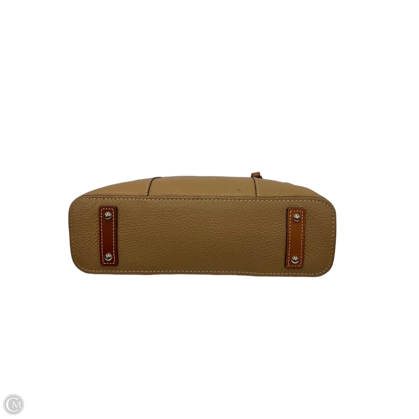 Handbag Designer By Dooney And Bourke, Size: Medium