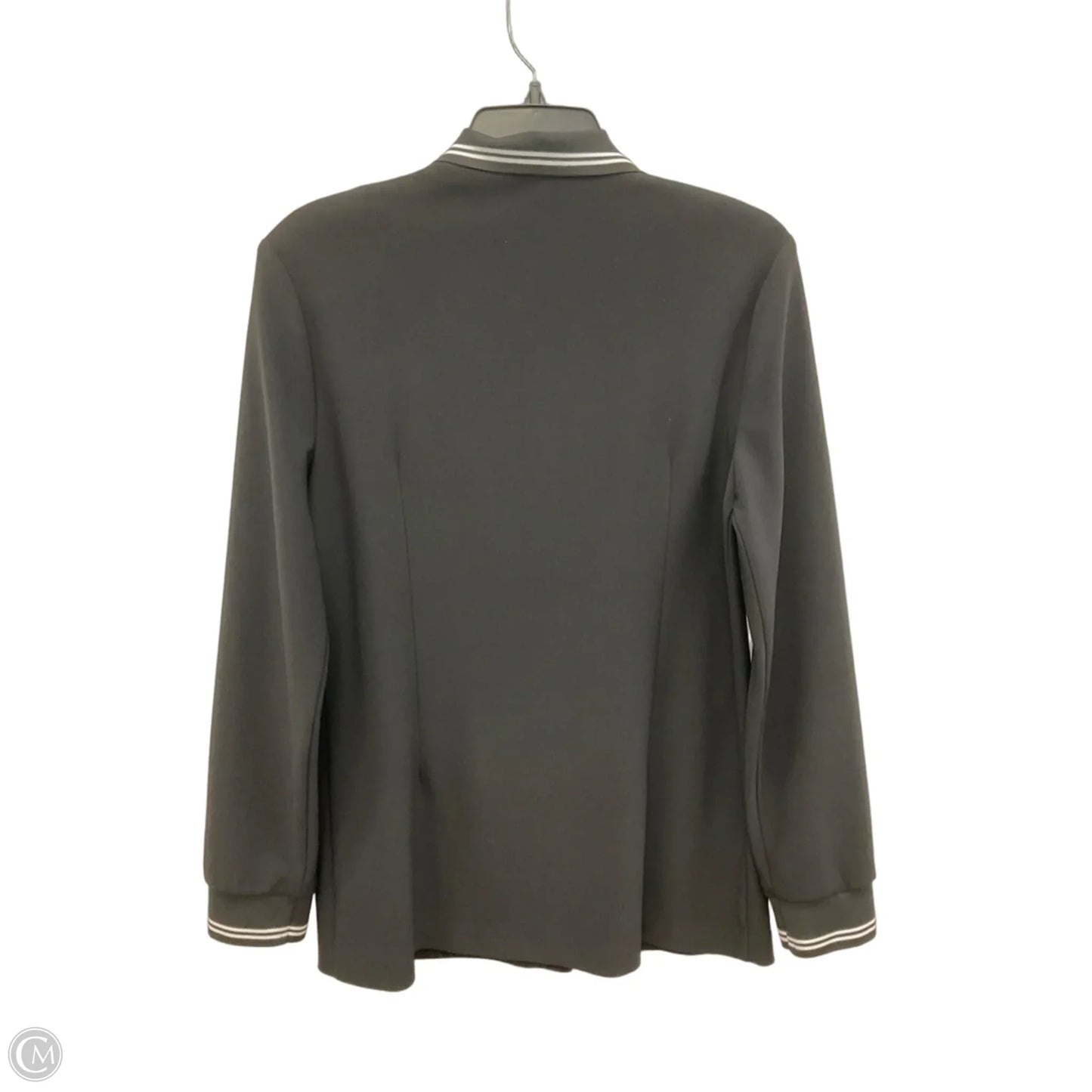 Blazer By Joseph Ribkoff In Black, Size: M