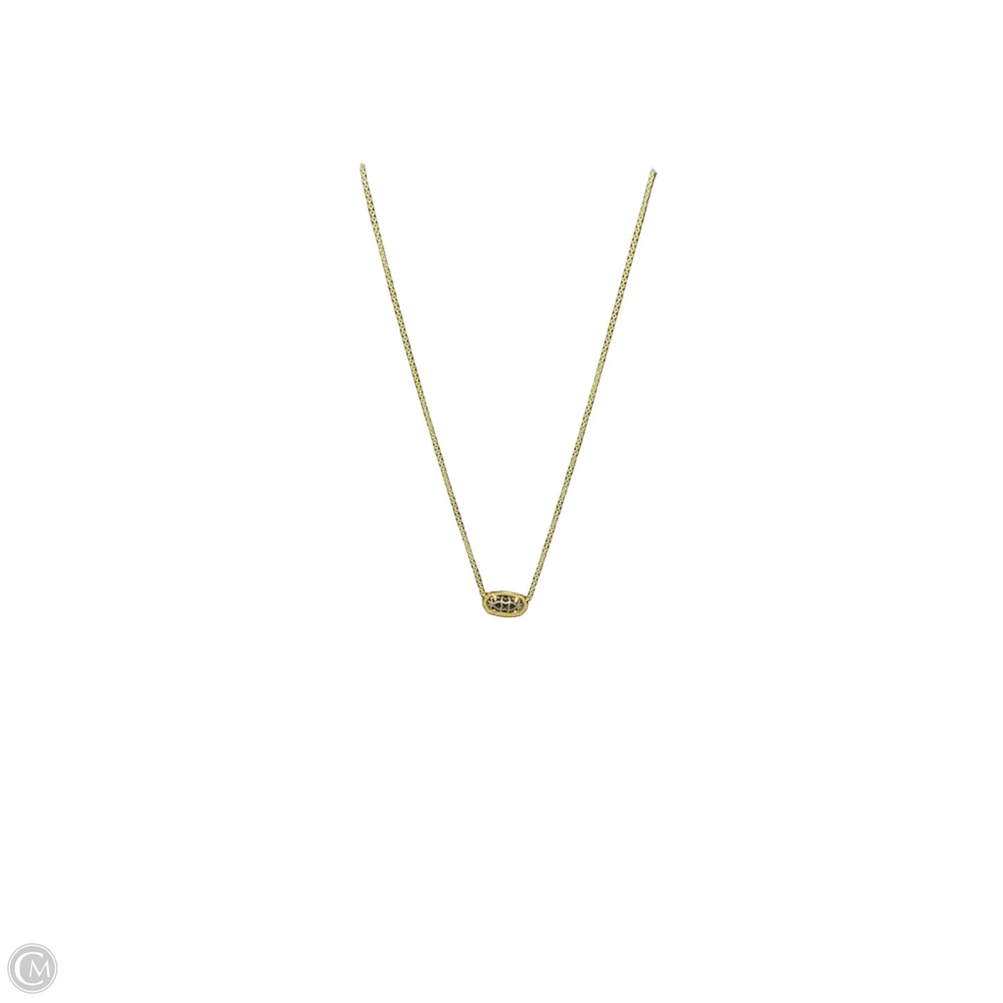Necklace Pendant By Kendra Scott