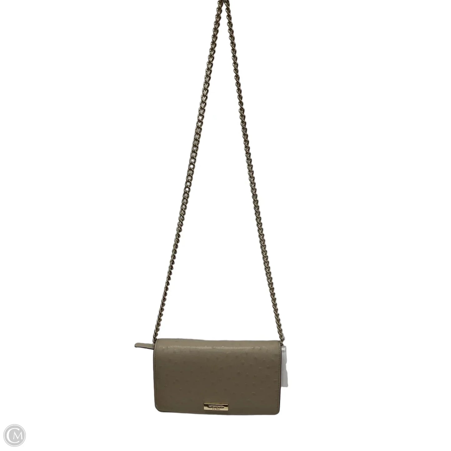 Crossbody Designer By Kate Spade, Size: Small