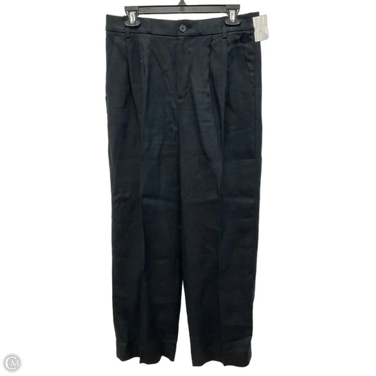 Pants Other By Banana Republic In Black, Size: 8