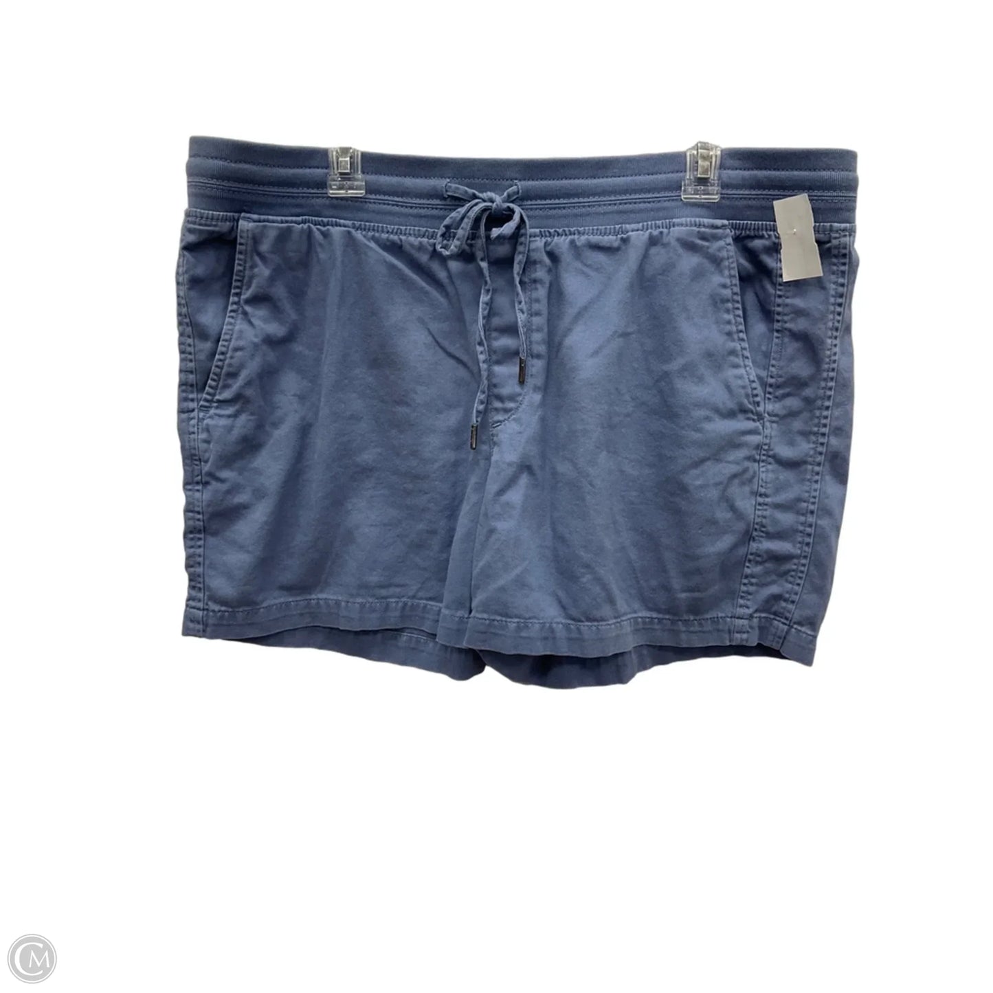 Shorts By Orvis In Blue, Size: Xl