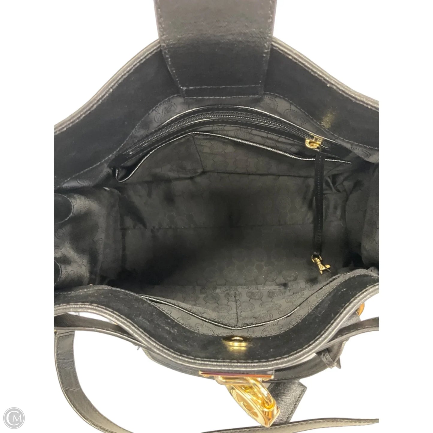 Handbag Designer By Michael Kors, Size: Large