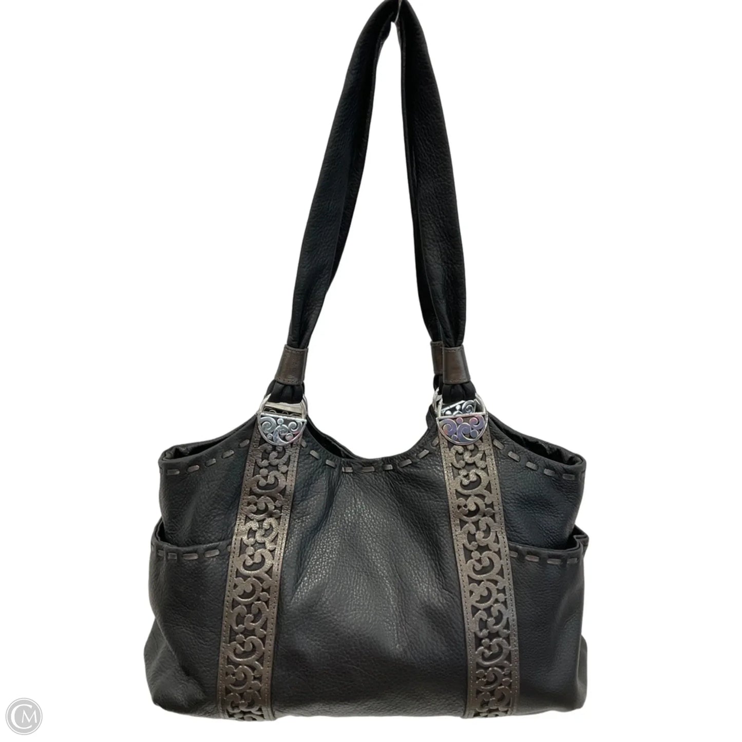 Handbag By Brighton, Size: Medium