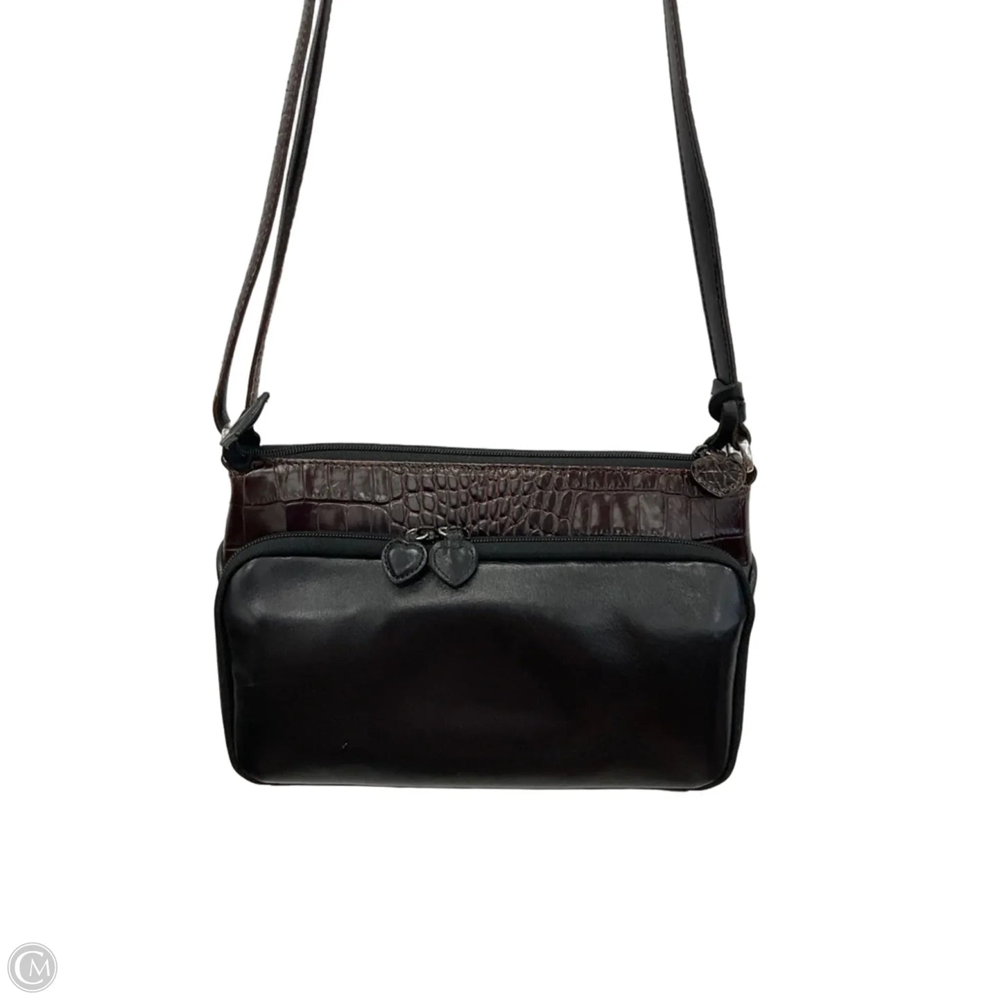 Handbag By Brighton, Size: Small
